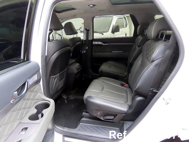  Hyundai / Palisade Stock No. 20074